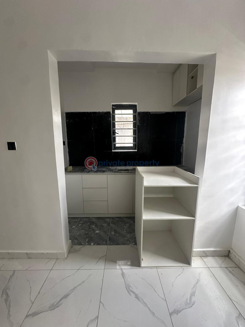 1 bedroom Flat & Apartment For Sale Ologolo Lekki Lagos - 3