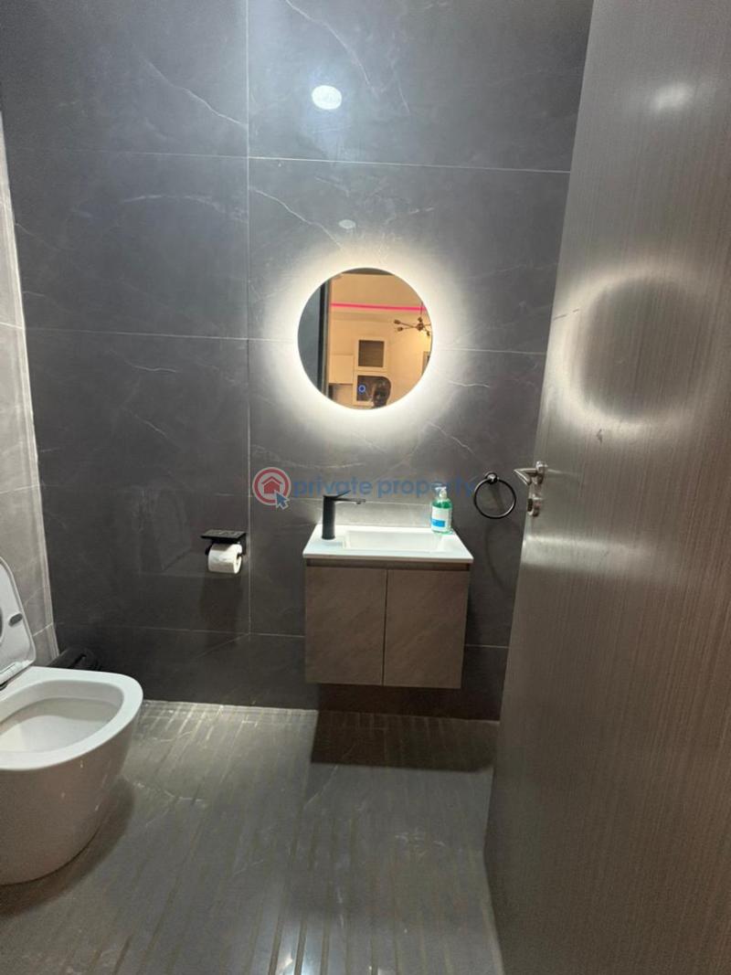 1 bedroom Flat & Apartment For Rent Ikate Elegushi Lekki Lagos - 2