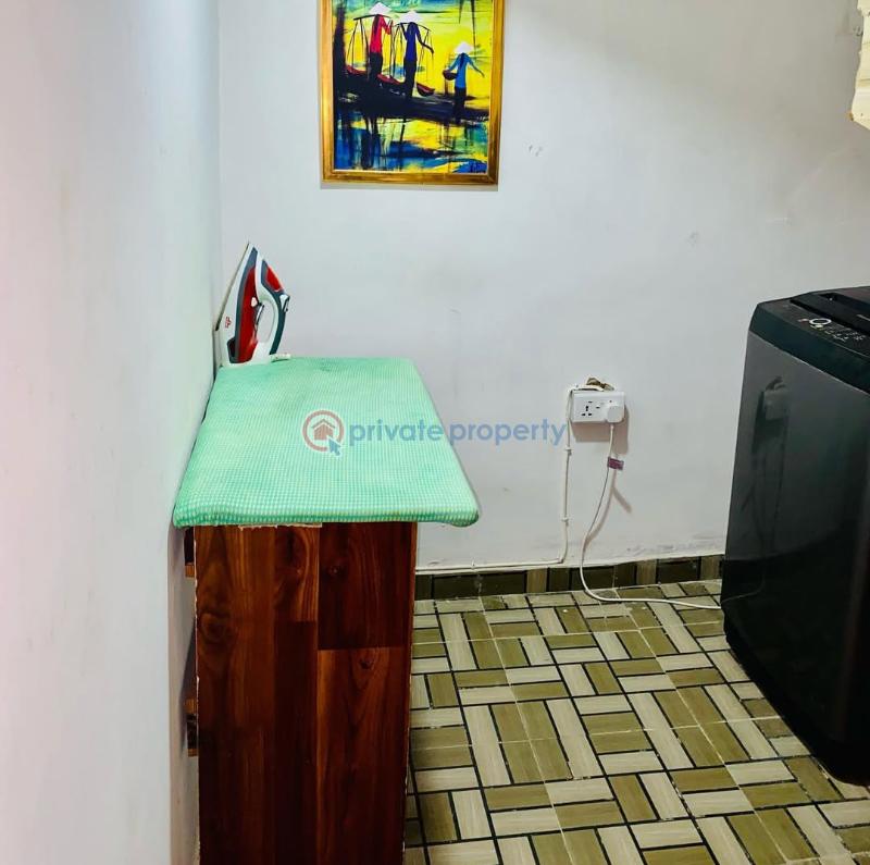 1 bedroom Studio Apartment Short let Olokonla, Sangotedo, Ajah Olokonla Ajah Lagos - 2