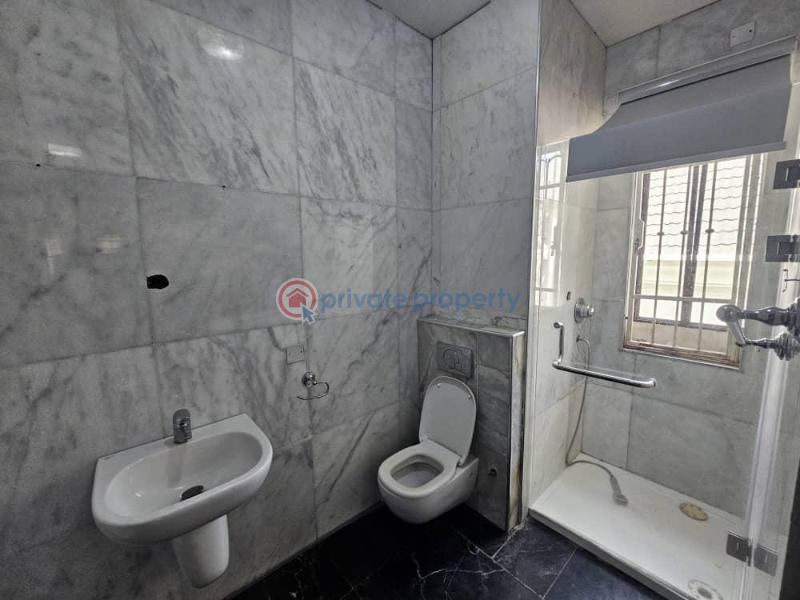 1 bedroom Self Contain For Rent Abraham Adesanya, Ajah Abraham Adesanya Ajah Lagos - 6