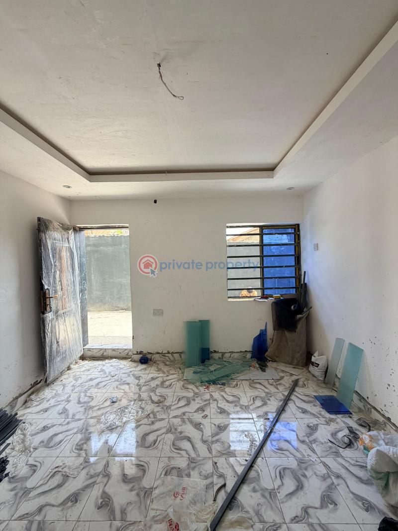 1 bedroom Studio Apartment For Sale Ifako,gbagada Ifako-Gbagada Lagos - 18