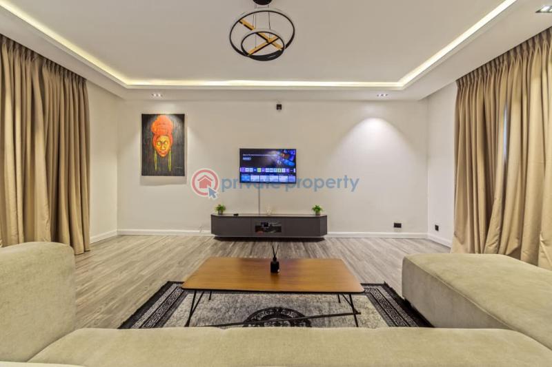 1 bedroom Flat & Apartment Short let Oniru Victoria Island Lagos - 5