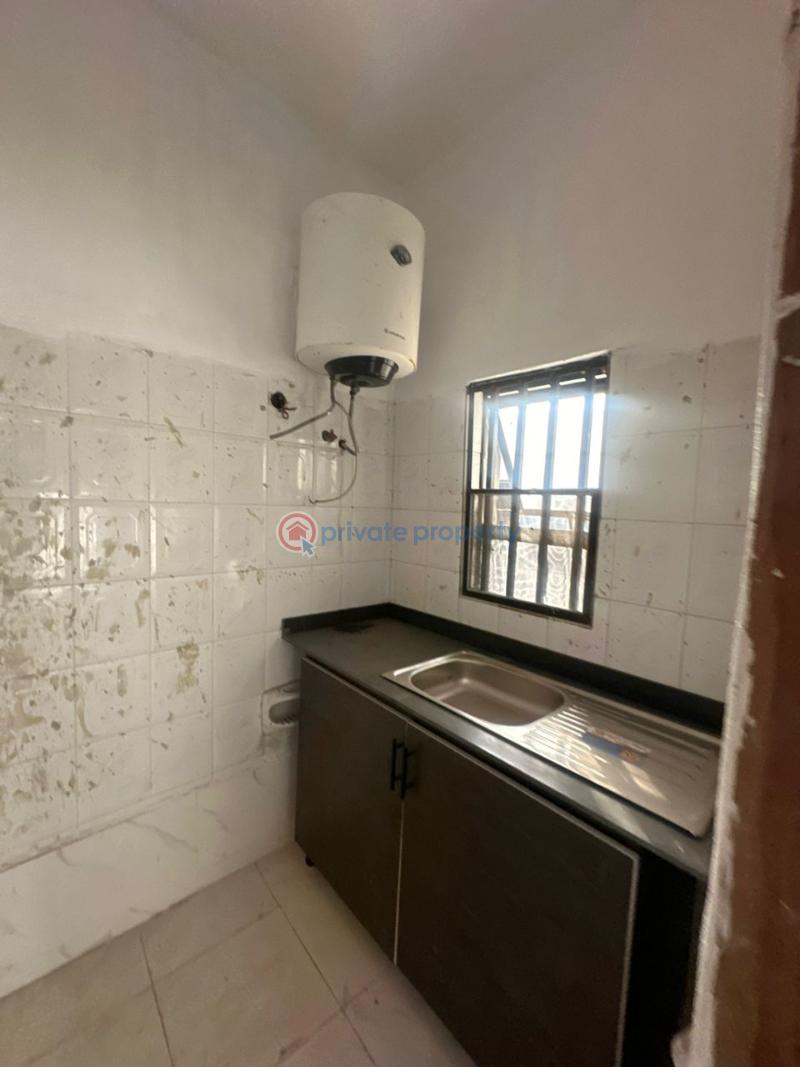 1 bedroom Flat & Apartment For Rent Lekki Phase 1 Lagos - 1