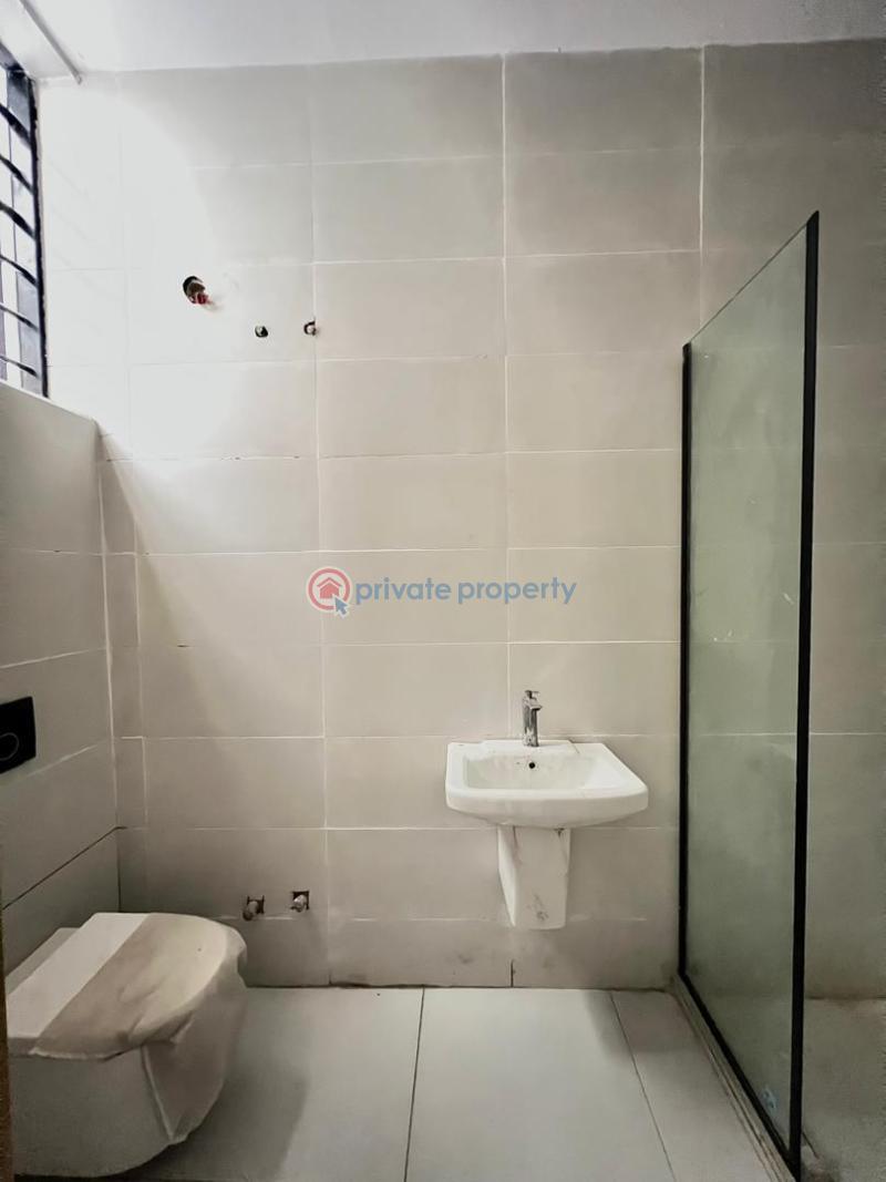 1 bedroom Flat & Apartment For Sale Ologolo Lekki Lagos - 11
