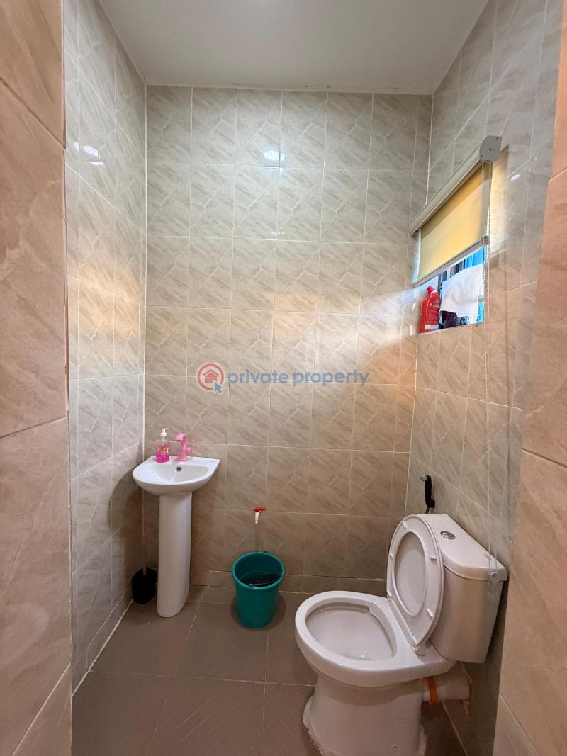 1 bedroom Mini Flat For Sale Alagomeji, Yaba Alagomeji Yaba Lagos - 9
