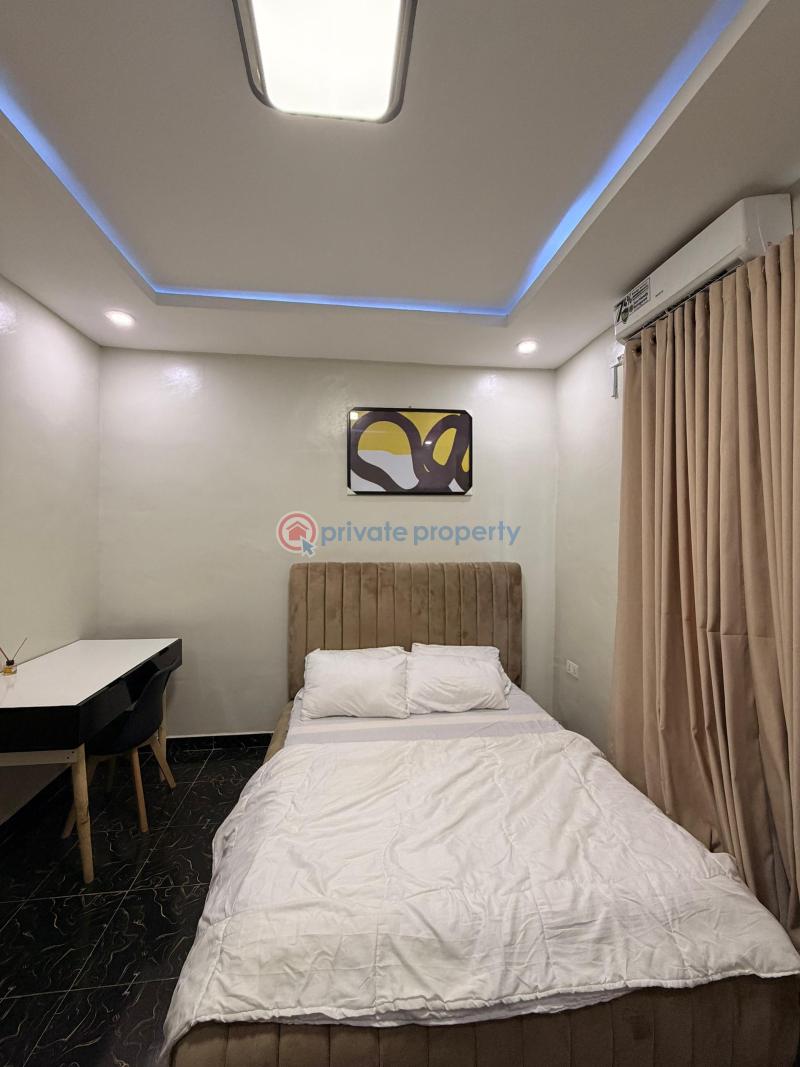 1 bedroom Mini Flat For Sale Alagomeji, Yaba Alagomeji Yaba Lagos - 12