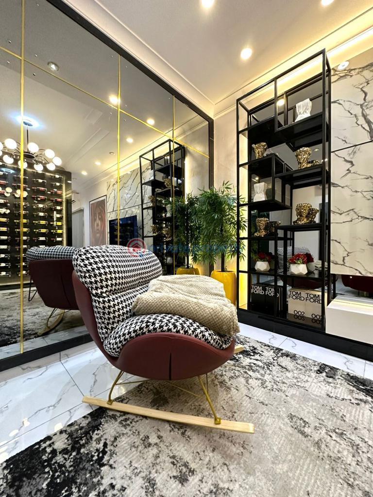 1 bedroom Mini Flat Short let Chevron, Lekki Chevron Drive Lekki Lagos - 10