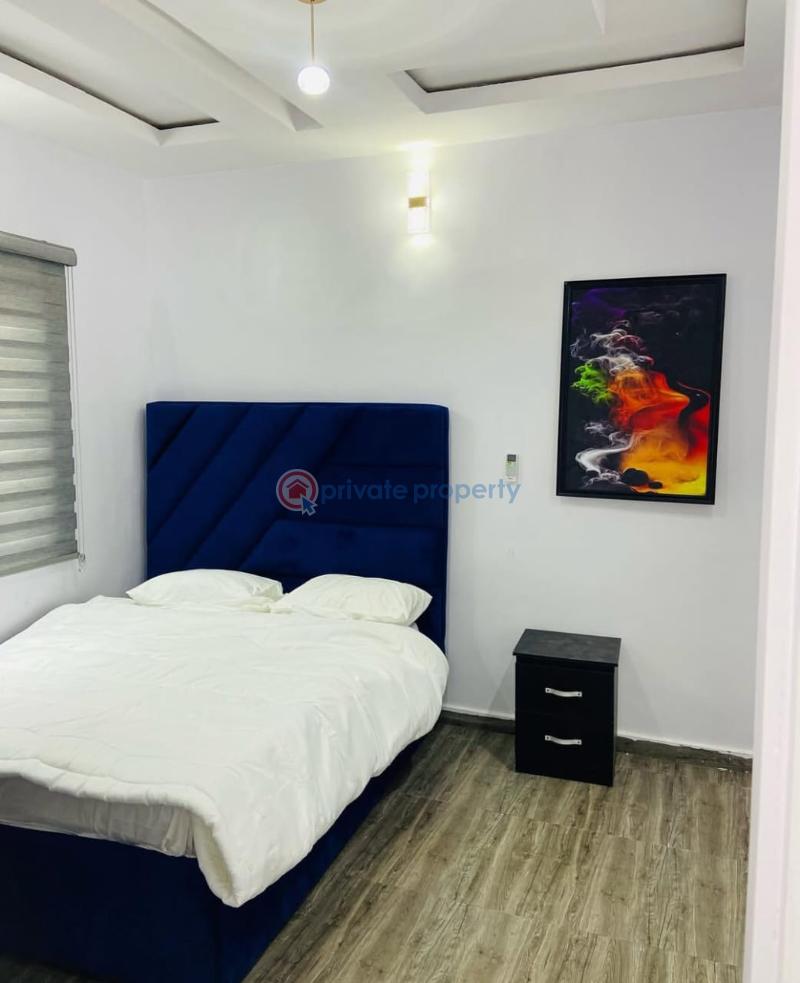 1 bedroom Mini Flat Short let Sangotedo, Ajah Sangotedo Ajah Lagos - 2