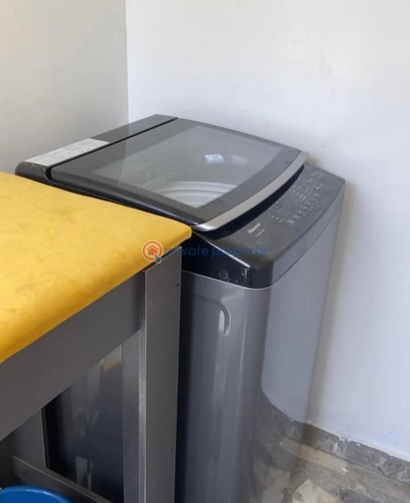 1 bedroom Mini Flat Short let Sangotedo, Ajah Sangotedo Ajah Lagos - 4