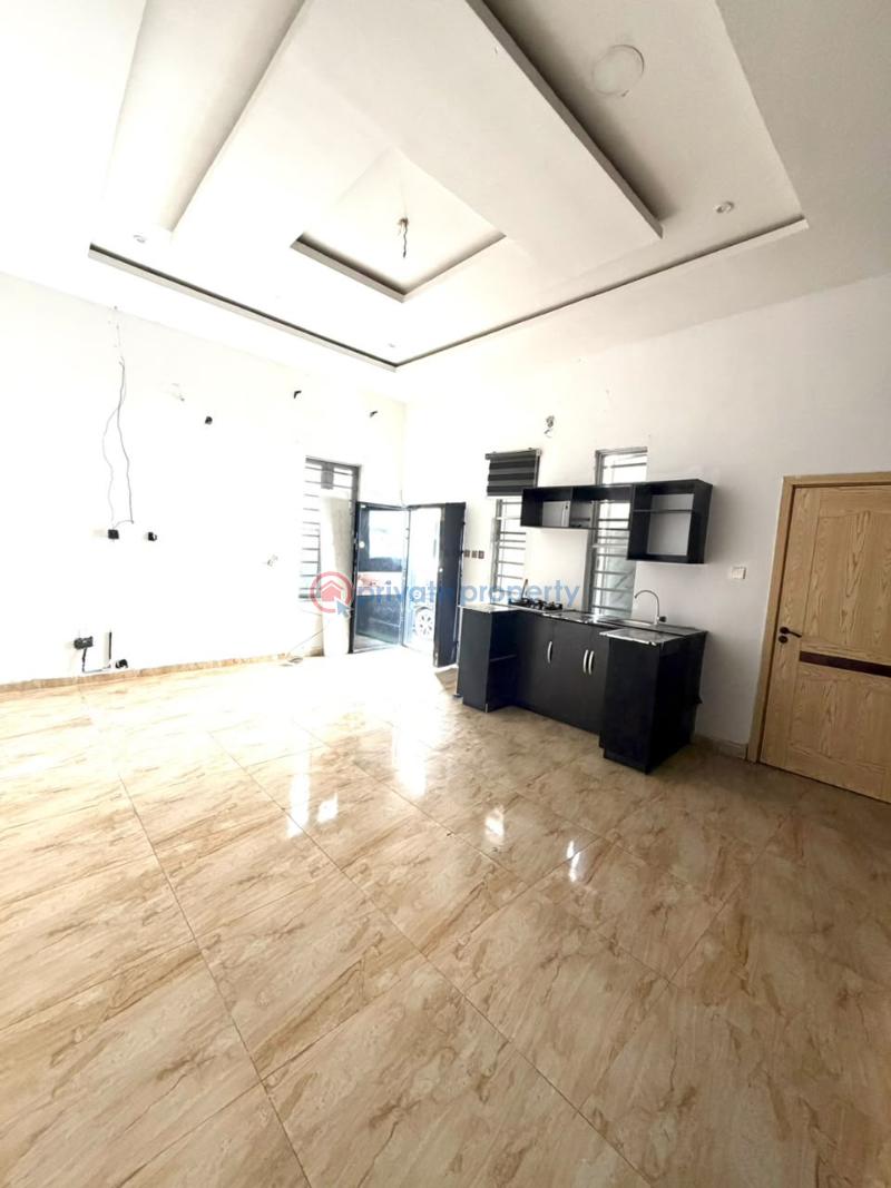 1 bedroom Studio Apartment For Rent Orchid, Lekki Lekki Lagos - 2