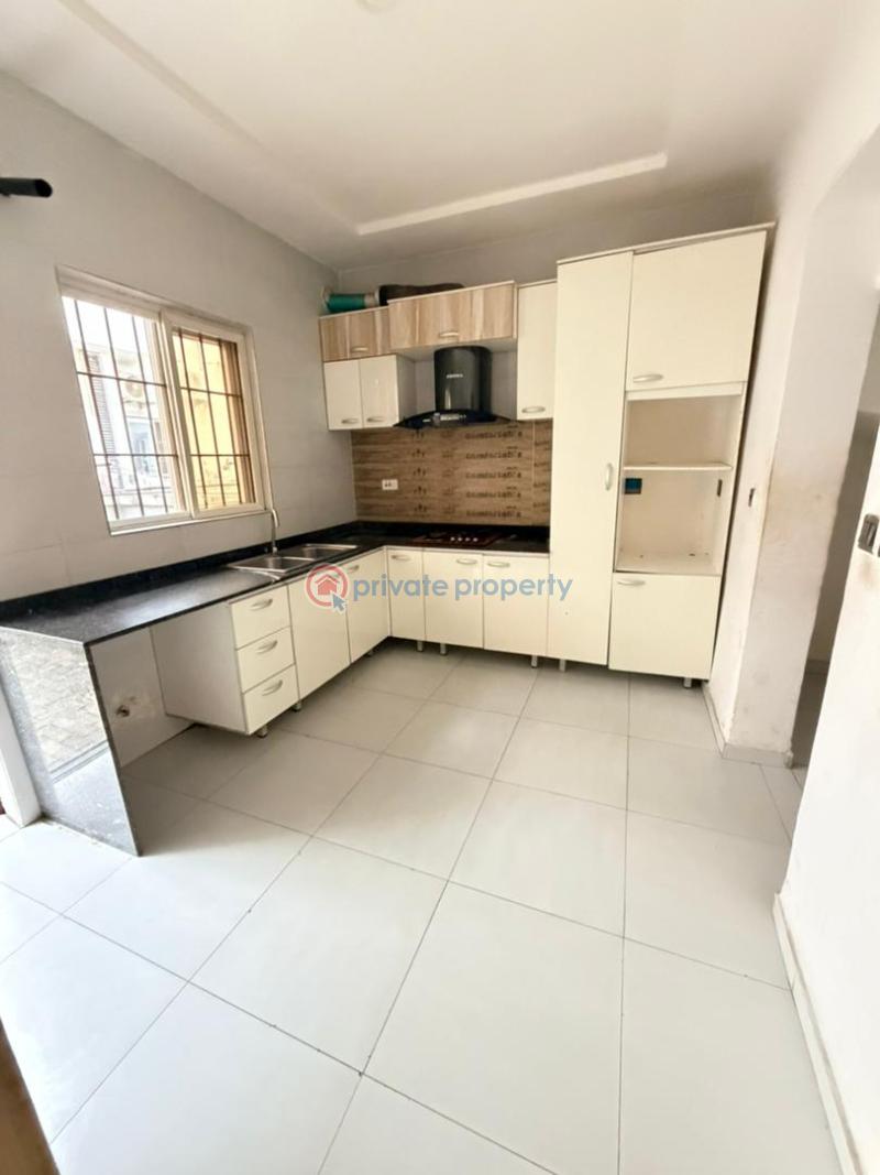 1 bedroom Self Contain For Rent Orchid, Lekki Lekki Lagos - 4