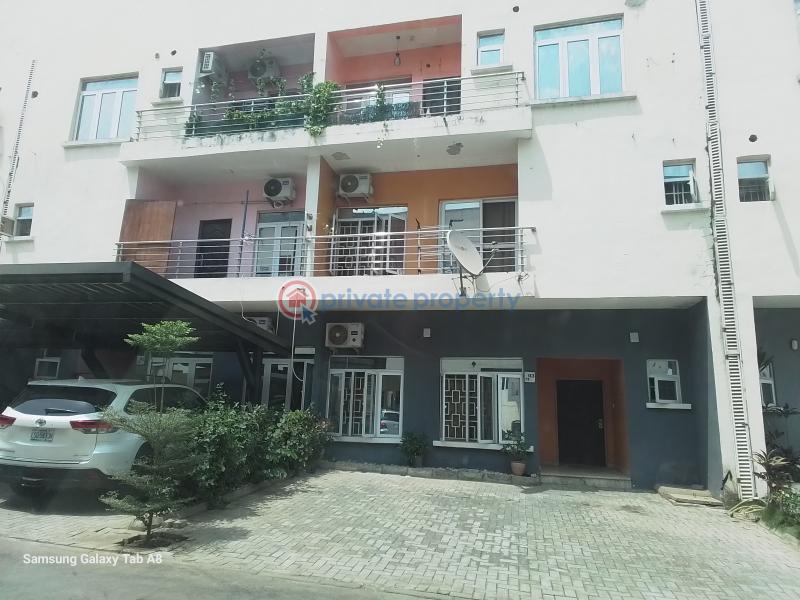 1 bedroom Block Of Flats For Sale Paradise Estate, Karmo Karmo Abuja Phase 3  - 0