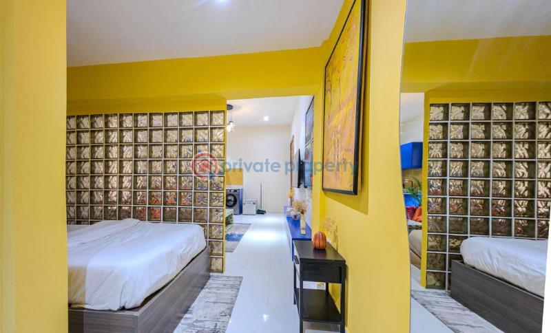 1 bedroom Studio Apartment Short let Oniru, Victoria Island Oniru Victoria Island Lagos - 15