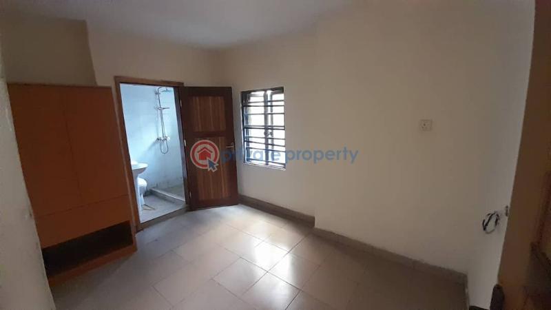 1 bedroom Block Of Flats For Rent Value County Estate Sangotedo Sangotedo Ajah Lagos