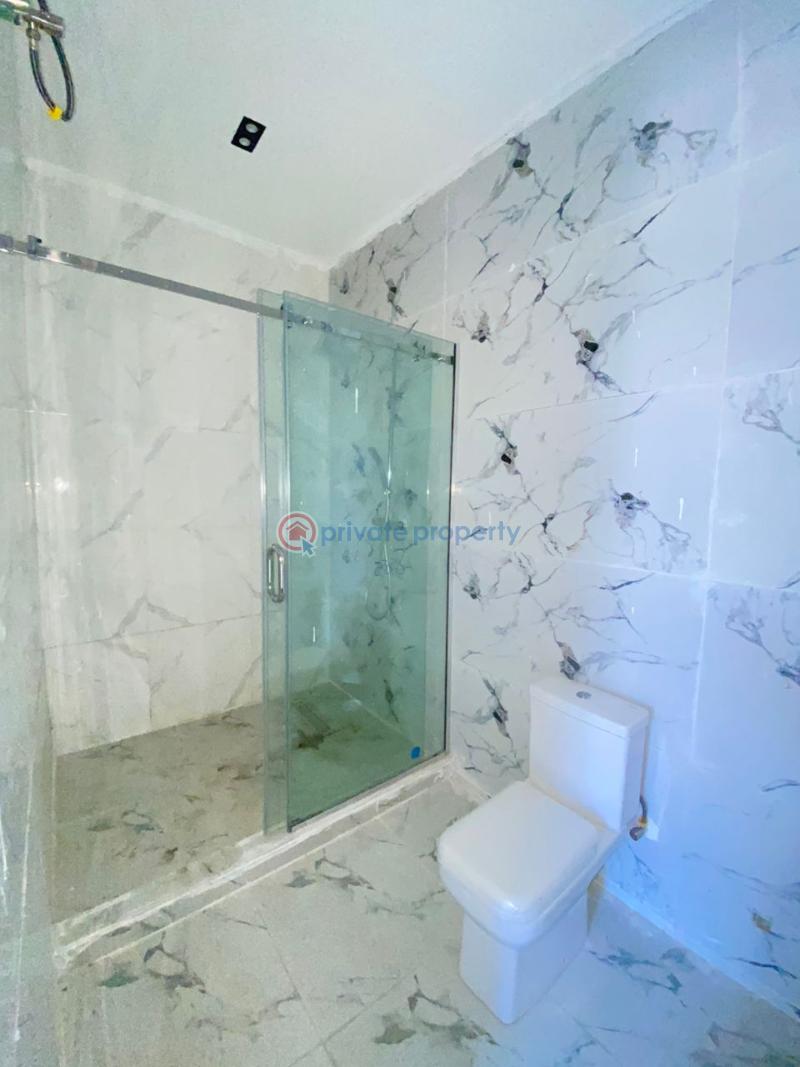 1 bedroom Shared Apartment For Sale Ologolo Lekki Lagos - 0