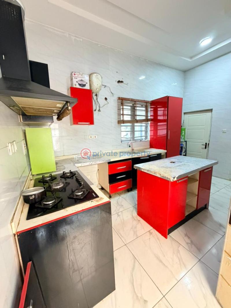 1 bedroom Studio Apartment For Rent Osapa,lekki Osapa Lekki Lagos - 2