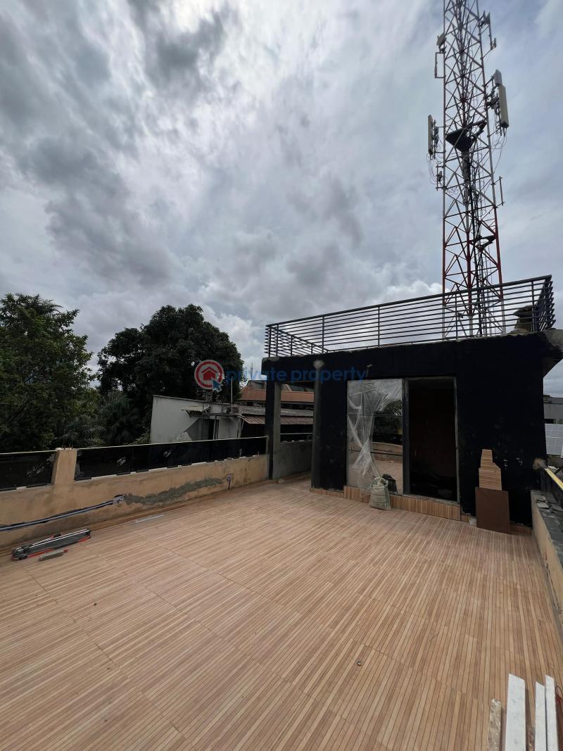1 bedroom Mini Flat For Sale Obanikoro, Shomolu Obanikoro Shomolu Lagos - 5
