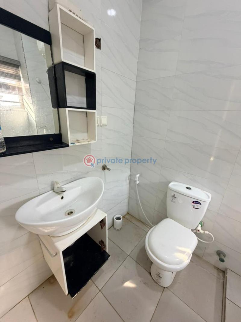 1 bedroom Studio Apartment For Rent Osapa,lekki Osapa London Lekki Lagos - 3