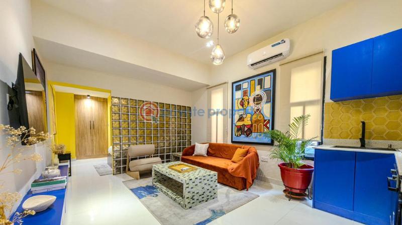 1 bedroom Studio Apartment Short let Oniru, Victoria Island Oniru Victoria Island Lagos - 0