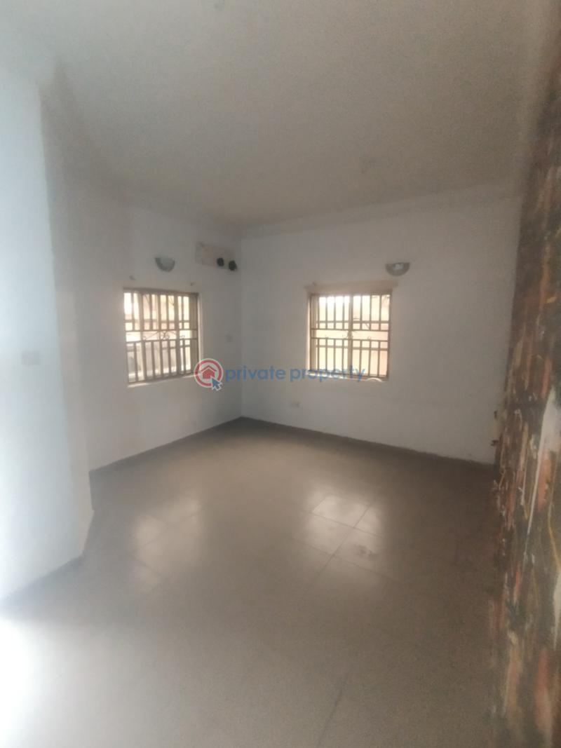 1 bedroom Mini Flat For Rent Awoyaya Inside An Estate Ajah Lagos - 9
