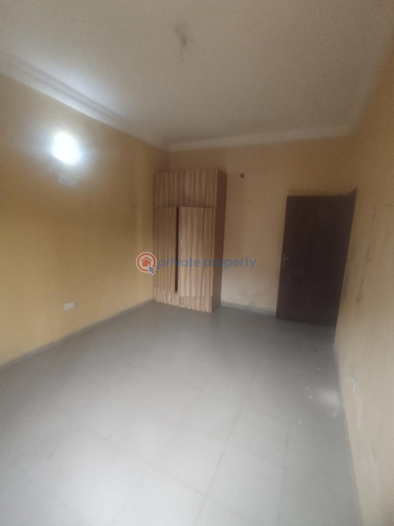 1 bedroom Mini Flat For Rent Awoyaya Inside An Estate Ajah Lagos - 2