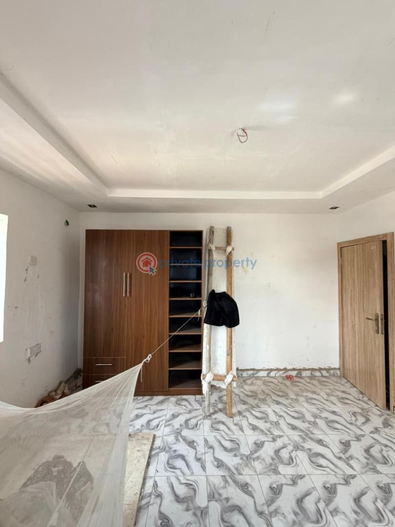1 bedroom Studio Apartment For Sale Ifako,gbagada Ifako-Gbagada Lagos - 13