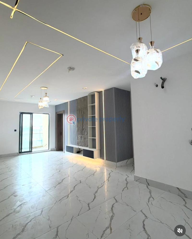 1 bedroom Flat & Apartment For Sale Lekki Phase 1 Lagos - 7