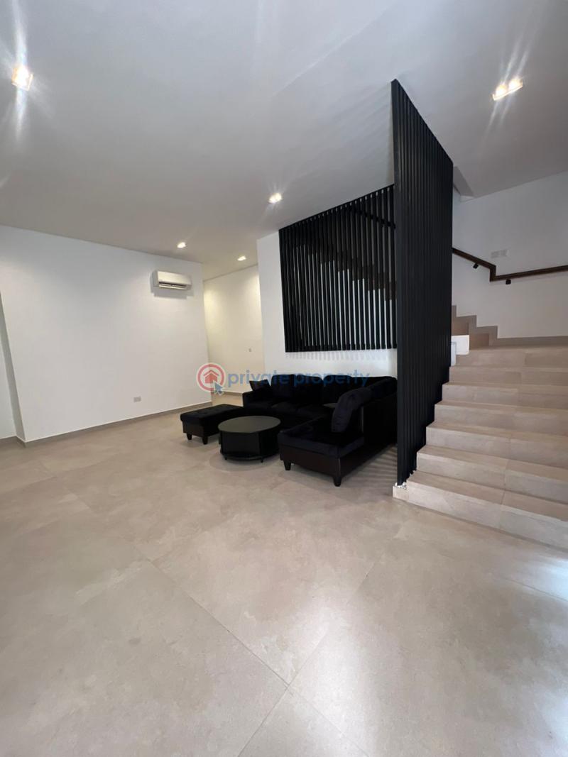 1 bedroom Flat & Apartment For Rent Old Ikoyi Lagos - 17