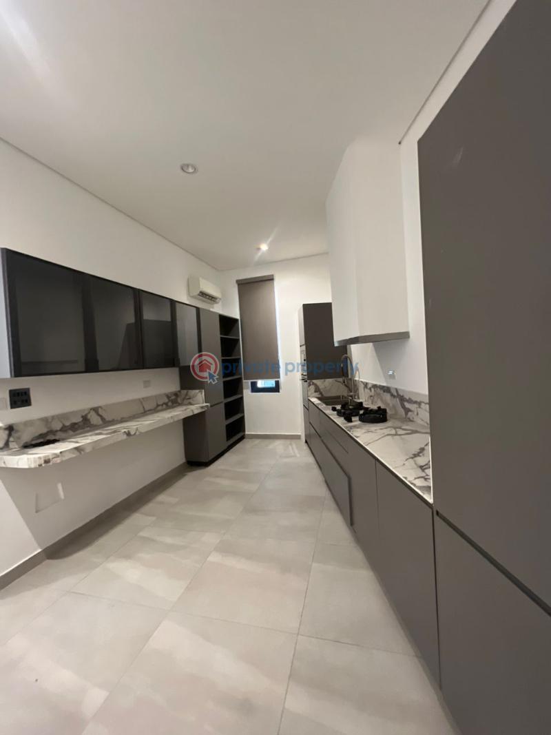 1 bedroom Flat & Apartment For Rent Old Ikoyi Lagos - 1
