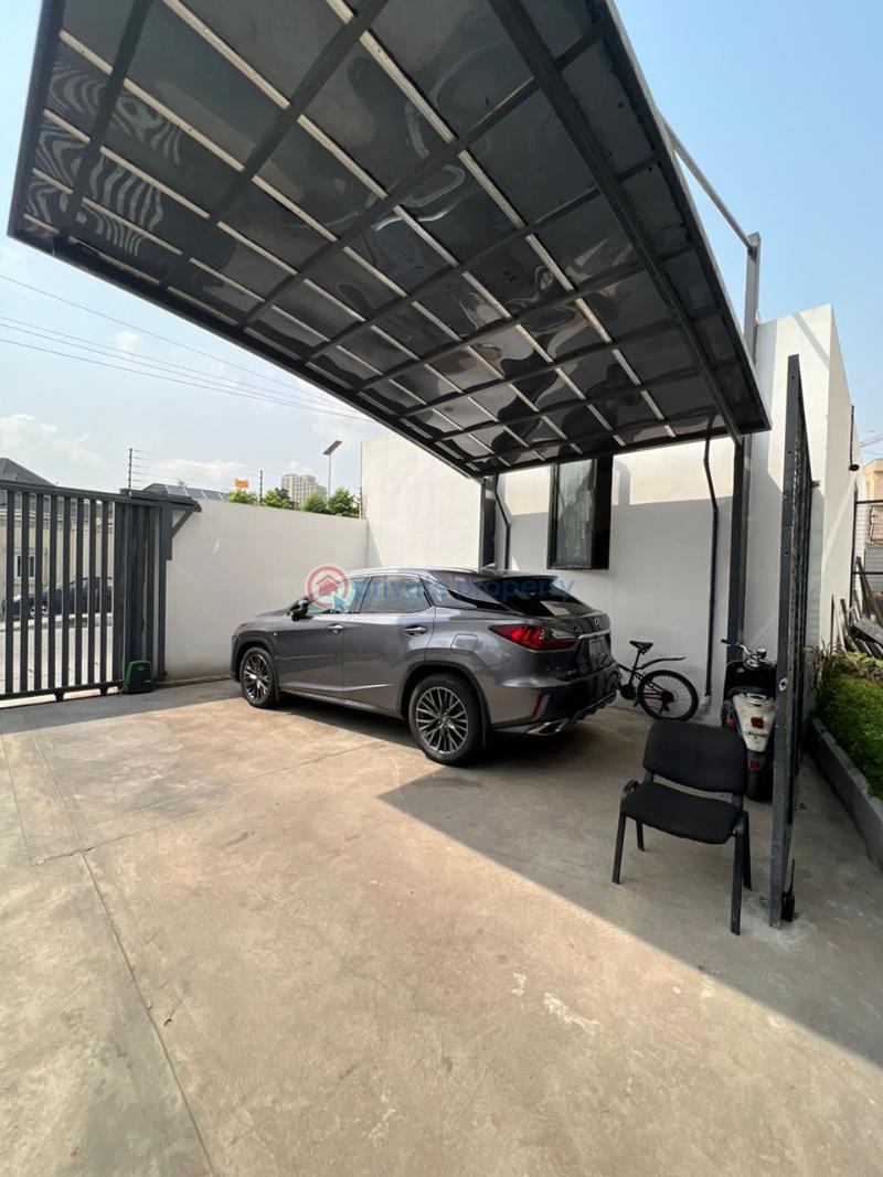 1 bedroom Flat & Apartment For Rent Old Ikoyi Lagos - 12