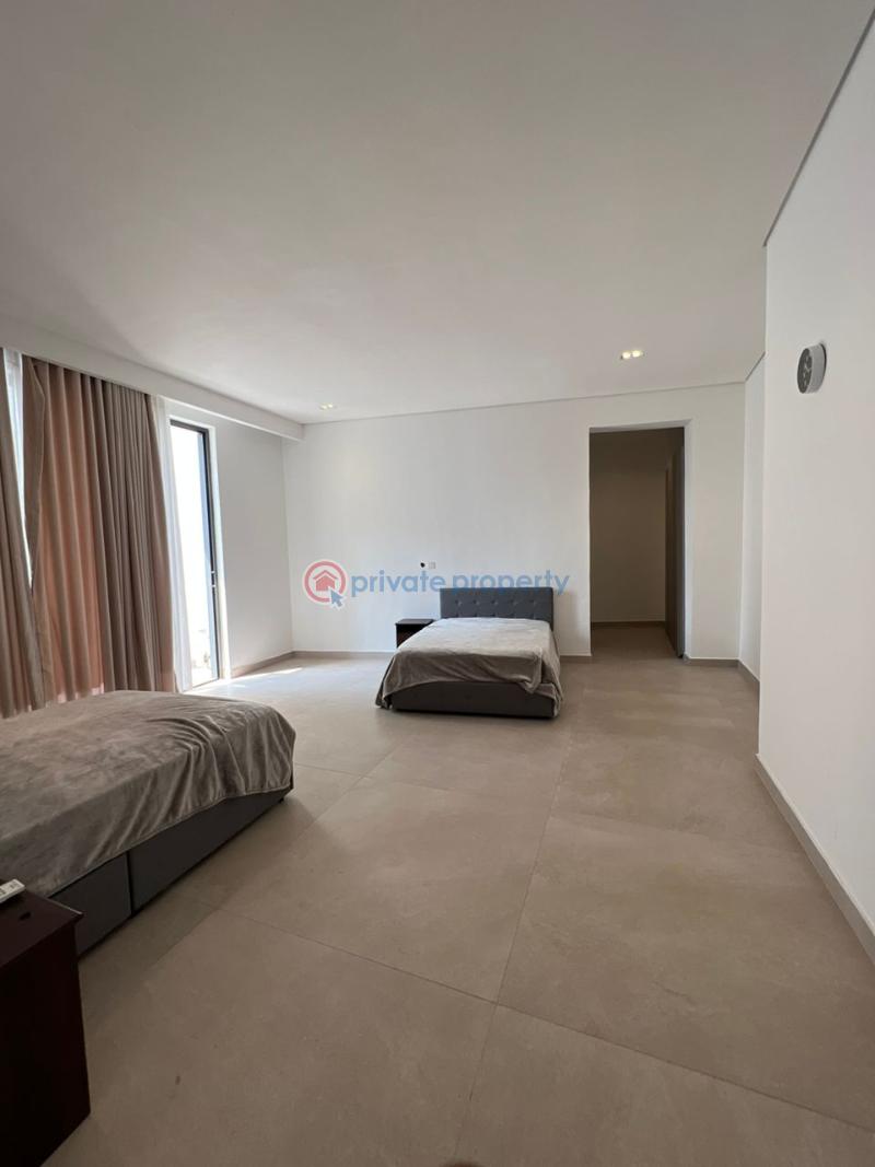 1 bedroom Flat & Apartment For Rent Old Ikoyi Lagos - 11
