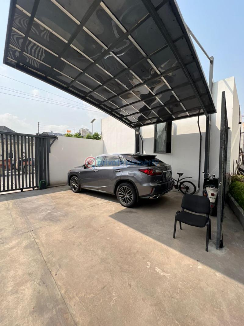 1 bedroom Flat & Apartment For Rent Old Ikoyi Lagos - 16