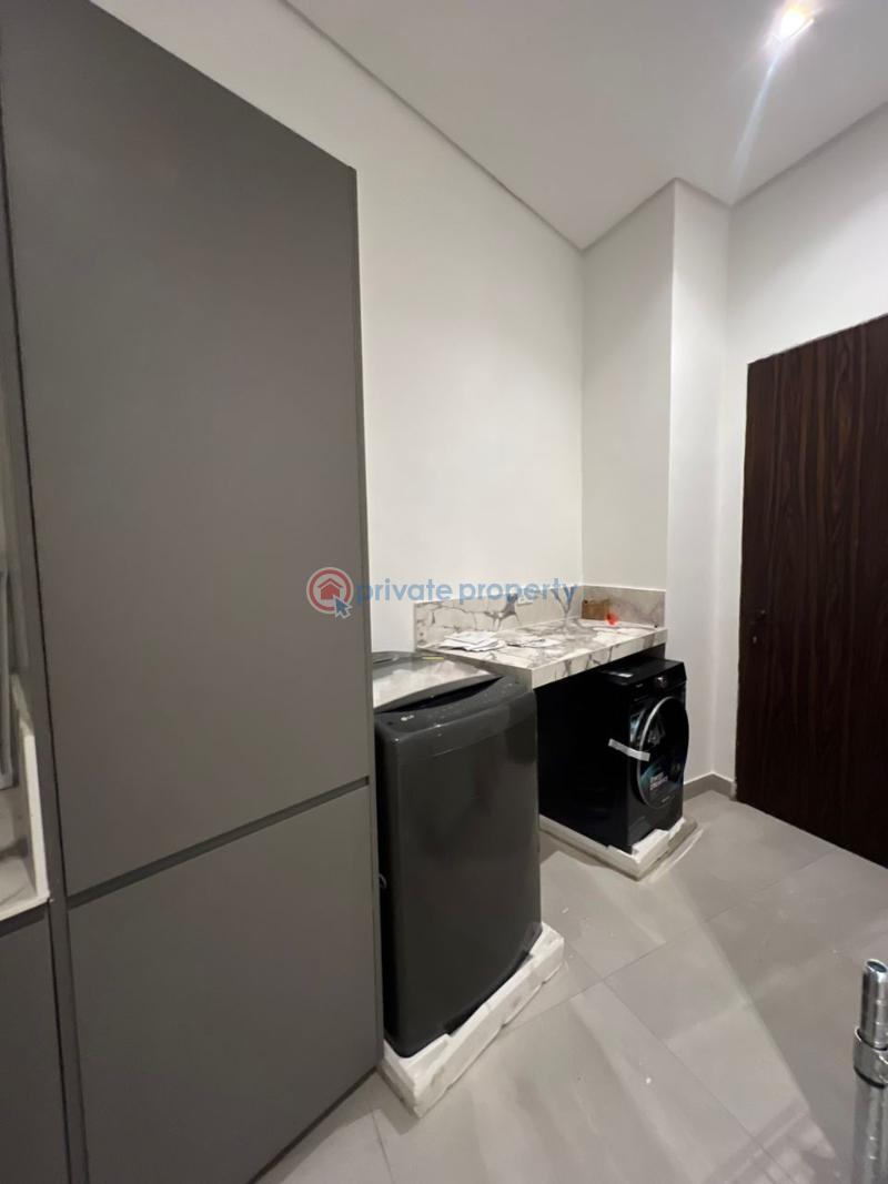 1 bedroom Flat & Apartment For Rent Old Ikoyi Lagos - 6