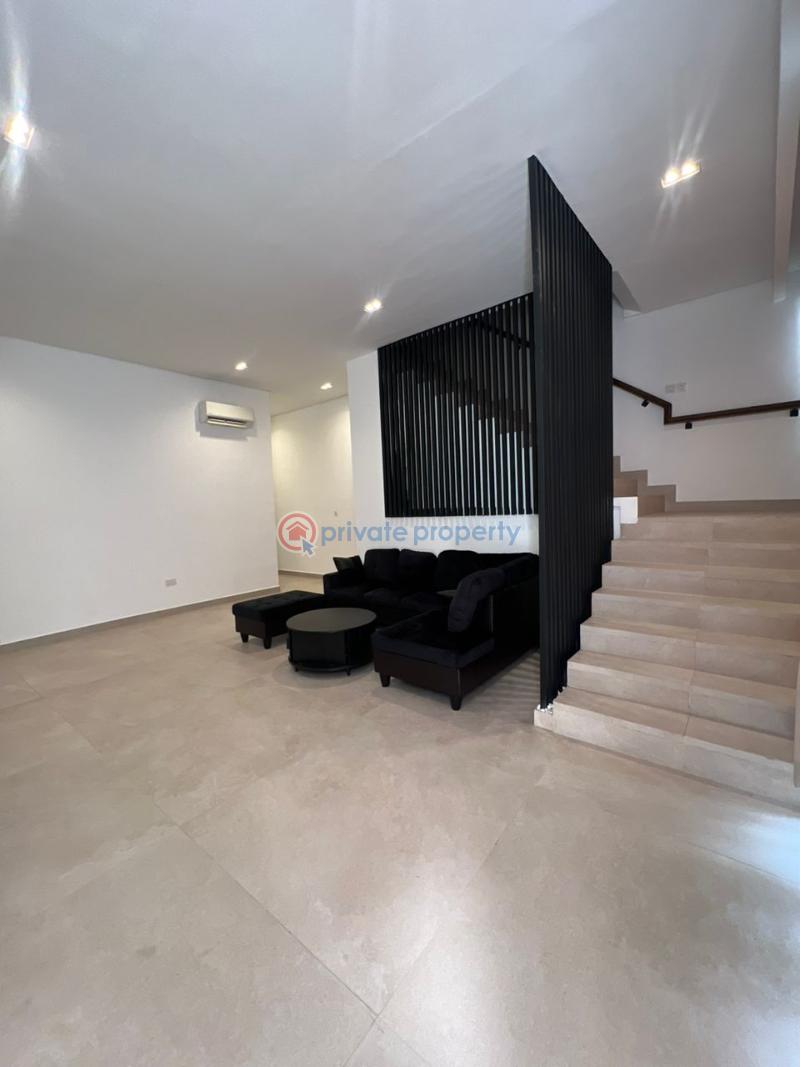 1 bedroom Flat & Apartment For Rent Old Ikoyi Lagos - 5