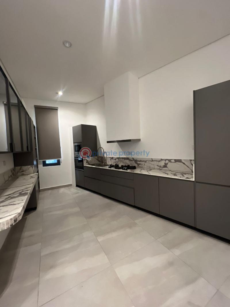 1 bedroom Flat & Apartment For Rent Old Ikoyi Lagos - 4