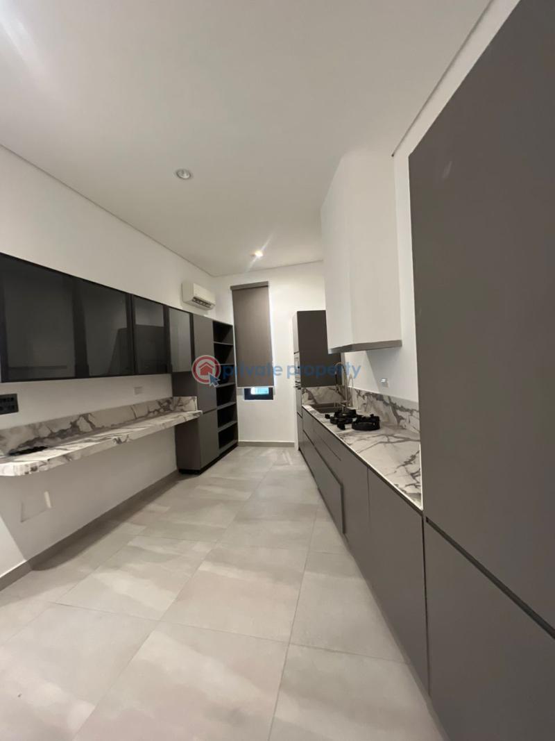 1 bedroom Flat & Apartment For Rent Old Ikoyi Lagos - 14