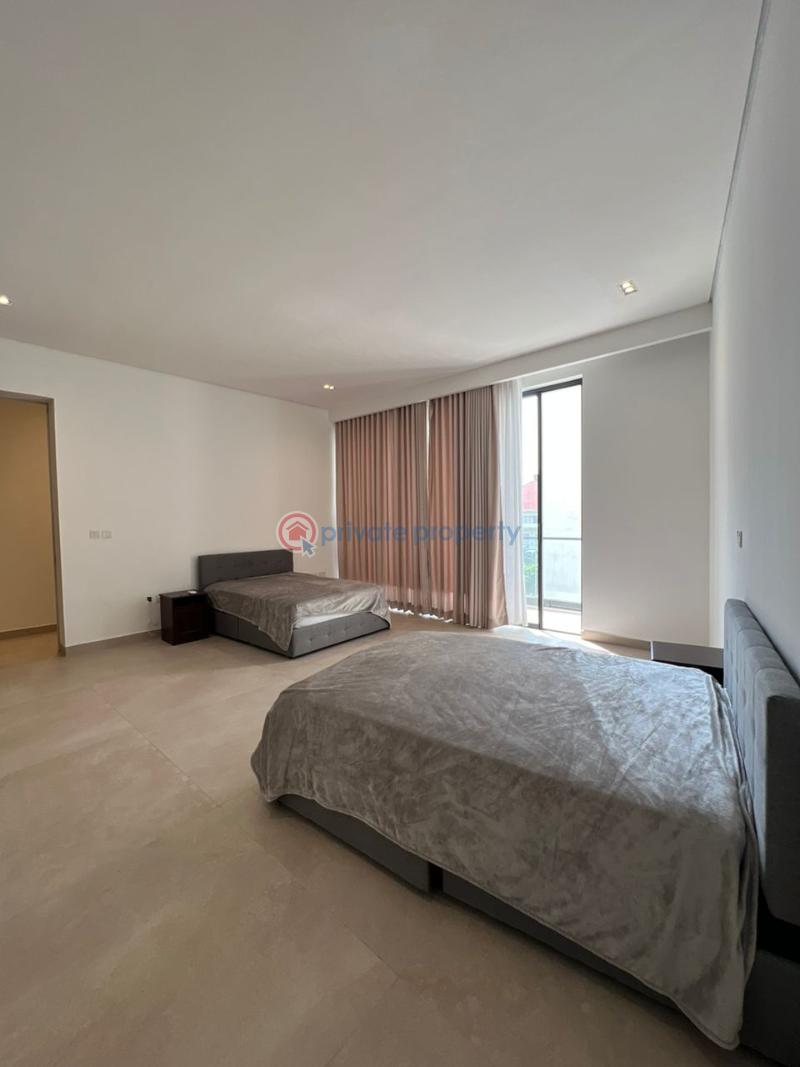 1 bedroom Flat & Apartment For Rent Old Ikoyi Lagos - 13
