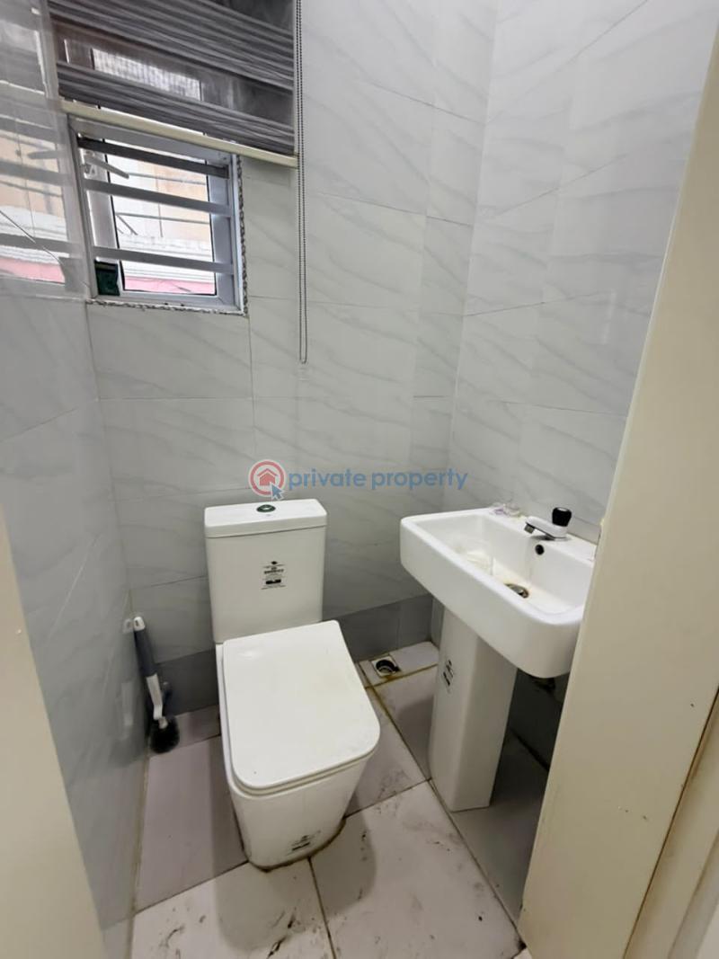 1 bedroom Mini Flat For Rent Osapa,lekki Osapa Lekki Lagos - 4