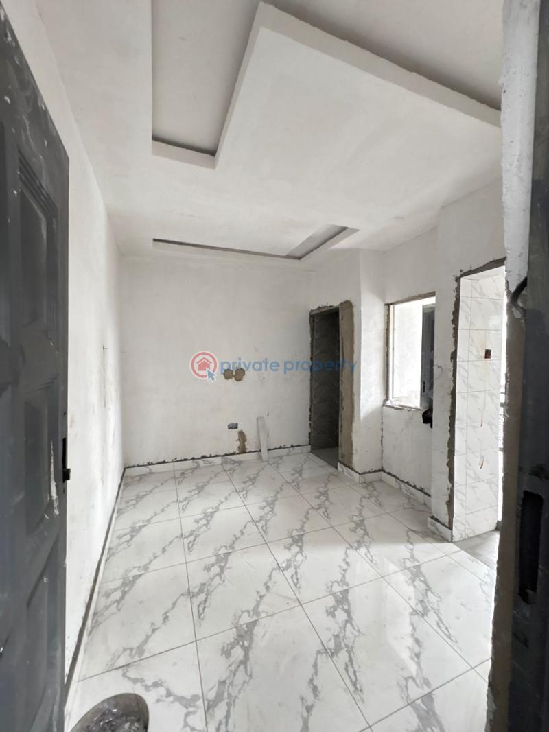 1 bedroom Mini Flat For Sale Ilupeji Ilupeju Lagos - 2
