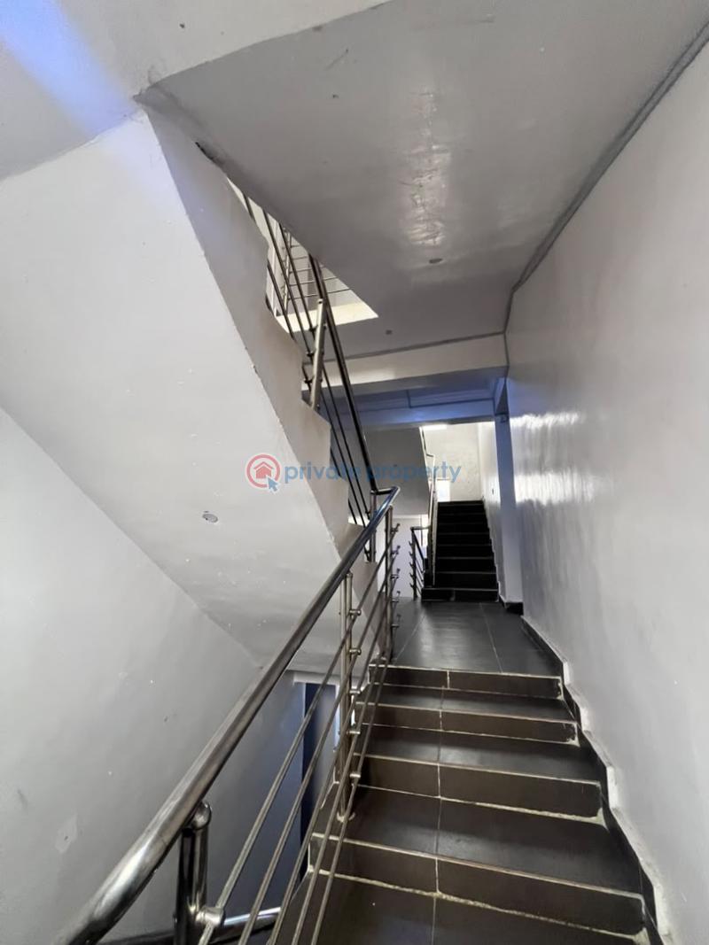 1 bedroom Studio Apartment Short let Ikate, Surulere Masha Surulere Lagos - 3