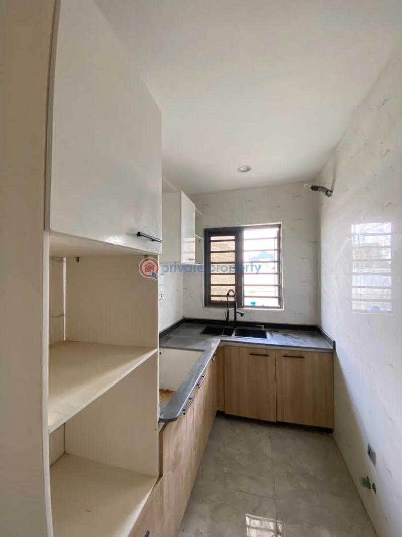 1 bedroom Flat & Apartment For Sale Lekki Lagos - 3