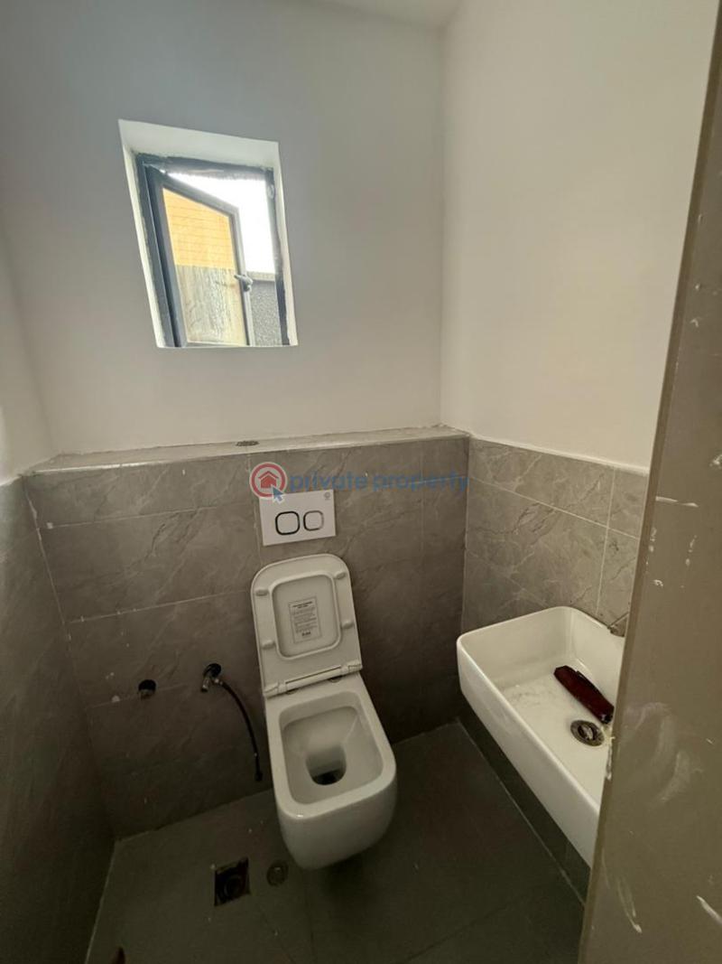 1 bedroom Block Of Flats For Sale Along Lekki Expressway Lagos - 11