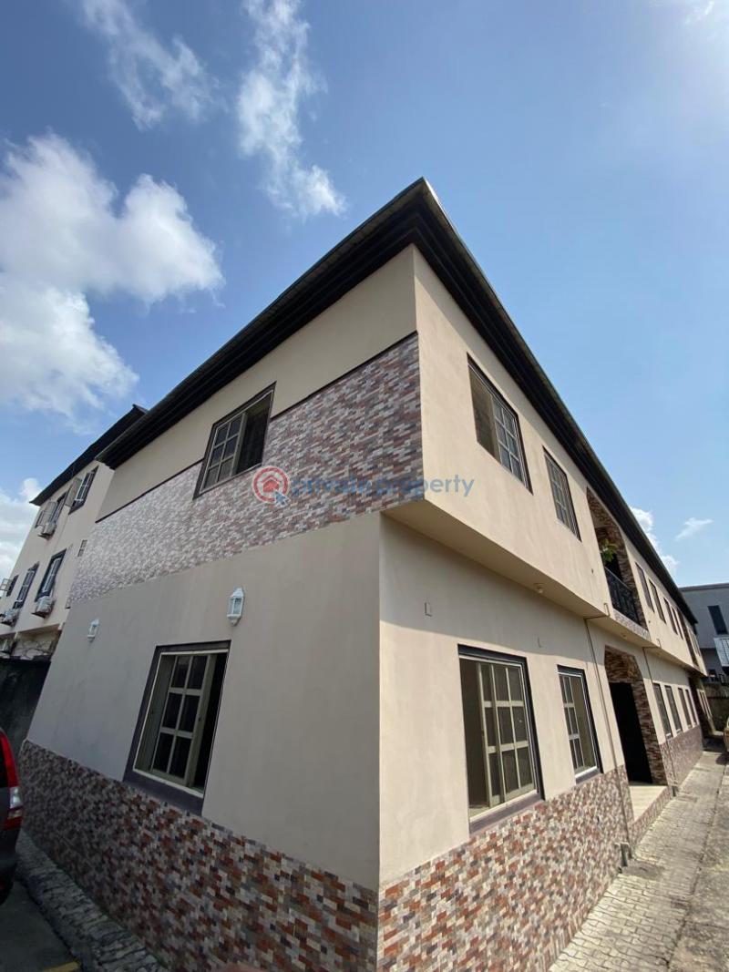 1 bedroom Shared Apartment For Rent Agungi, Lekki Lagos Agungi Lekki Lagos - 1