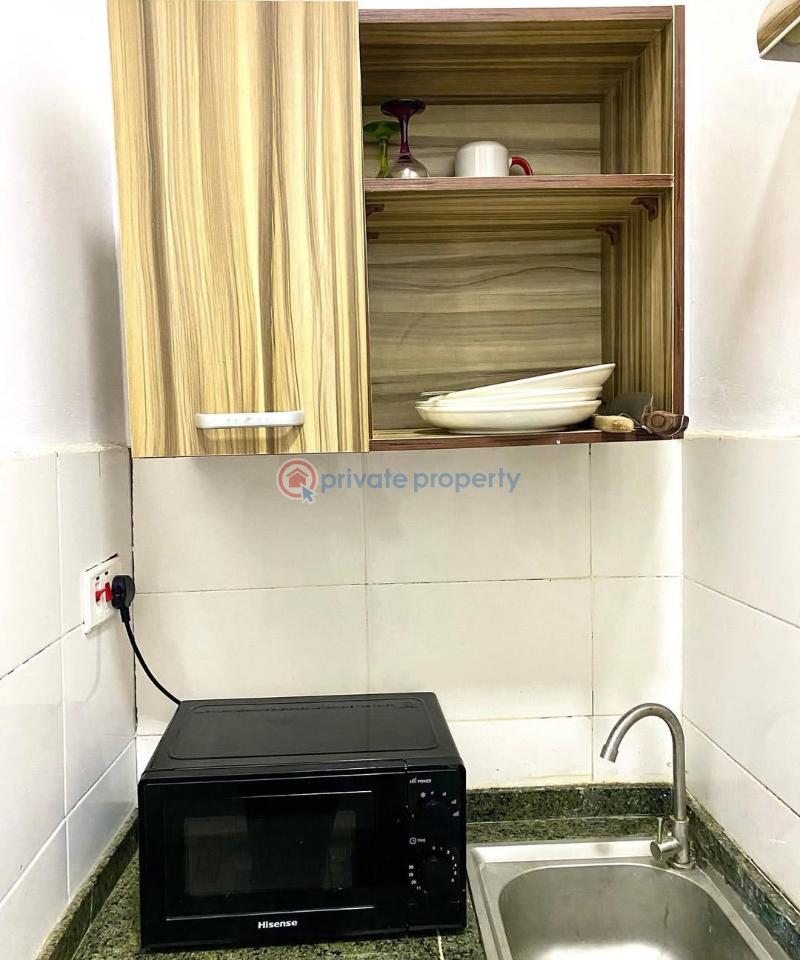1 bedroom Studio Apartment Short let Olokonla, Sangotedo, Ajah Olokonla Ajah Lagos - 3