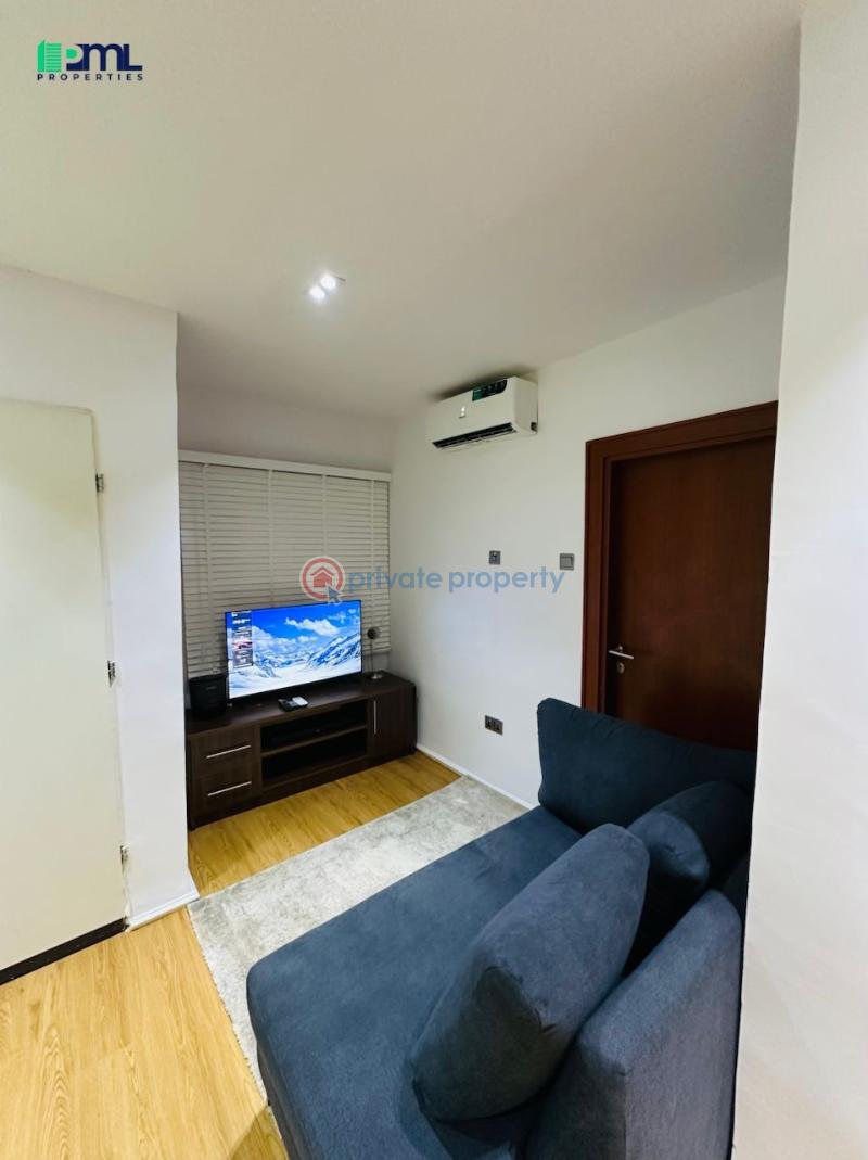 1 bedroom House Short let Rotimi Williams, Awosika, Old Bodija, Ibadan Oyo - 0