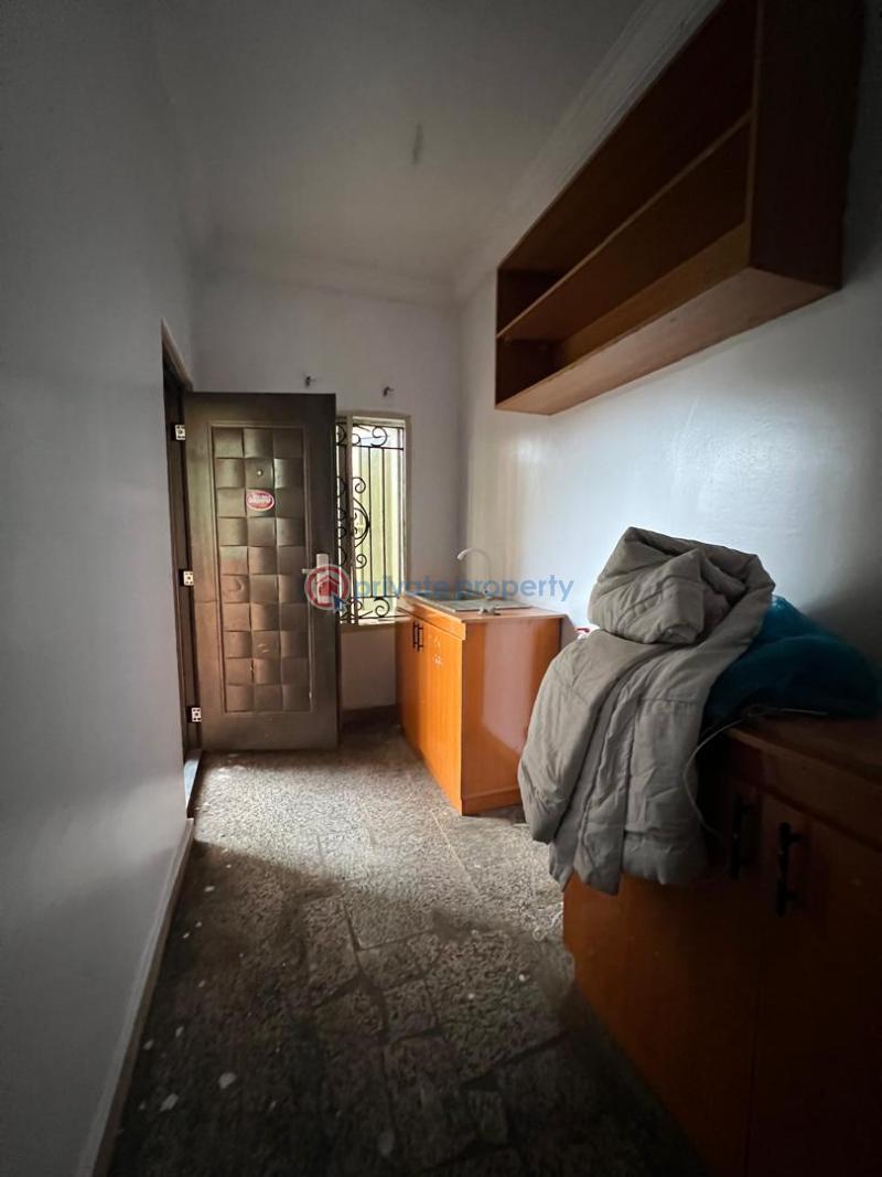 1 bedroom Studio Apartment For Rent Majek By Shoprite, Sangotedo Sangotedo Ajah Lagos - 4