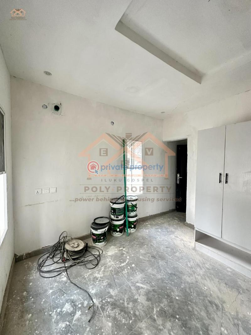 House For Sale Atoyebi Courts, Basorun Ibadan Oyo - 6