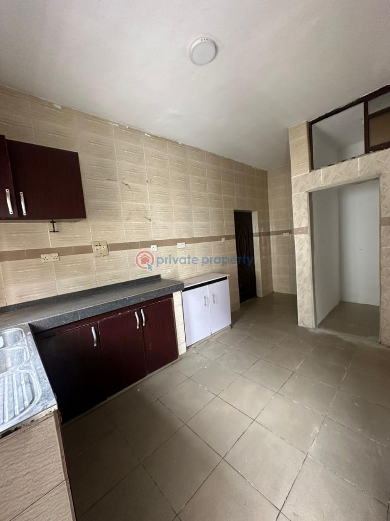 1 bedroom Studio Apartment For Rent Osapa,lekki Osapa Lekki Lagos - 4