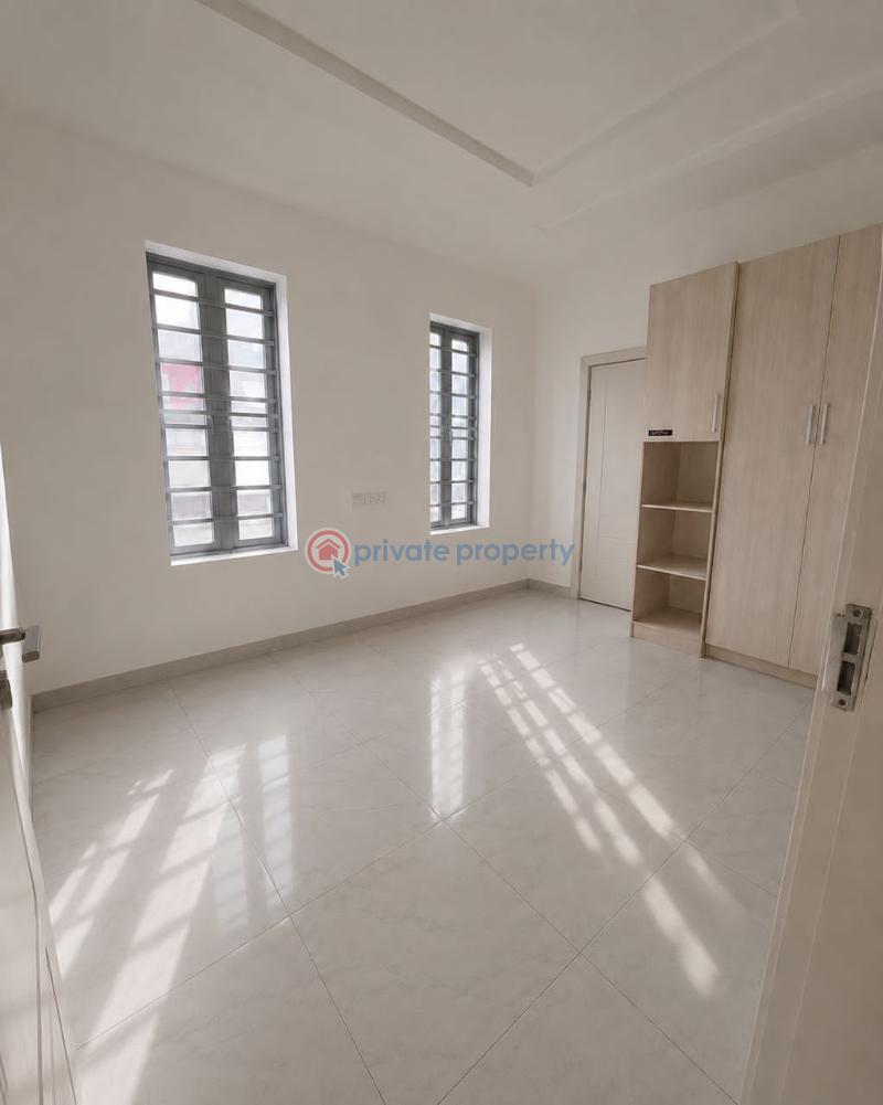 1 bedroom Studio Apartment For Rent Osapa,lekki Osapa Lekki Lagos - 0