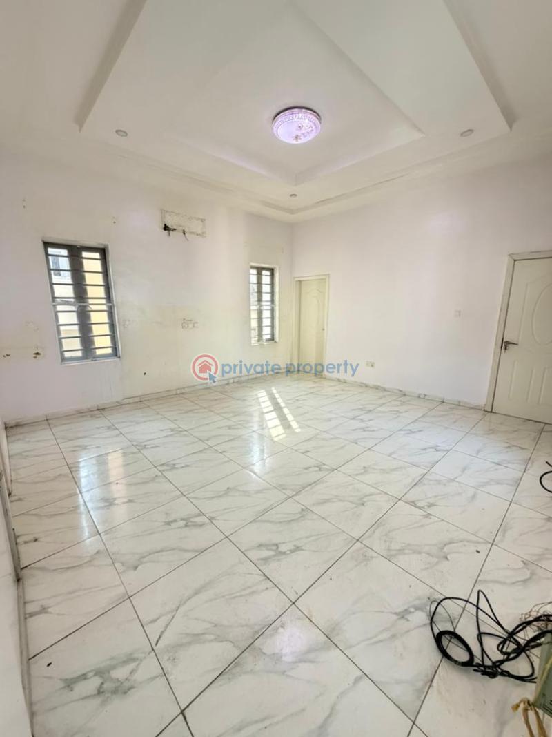 1 bedroom Studio Apartment For Rent Osapa,lekki Osapa London Lekki Lagos - 0